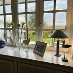 Soenshoern 26, Whg. 5 Wattblick - Sylt / Munkmarsch