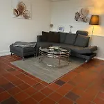 Soenshoern 26, Whg. 5 Wattblick - Sylt / Munkmarsch