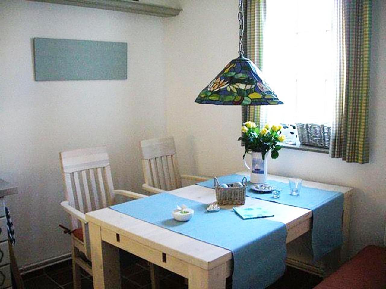 Soenshoern 26, Whg. 5 Wattblick - Sylt / Apartment Munkmarsch
