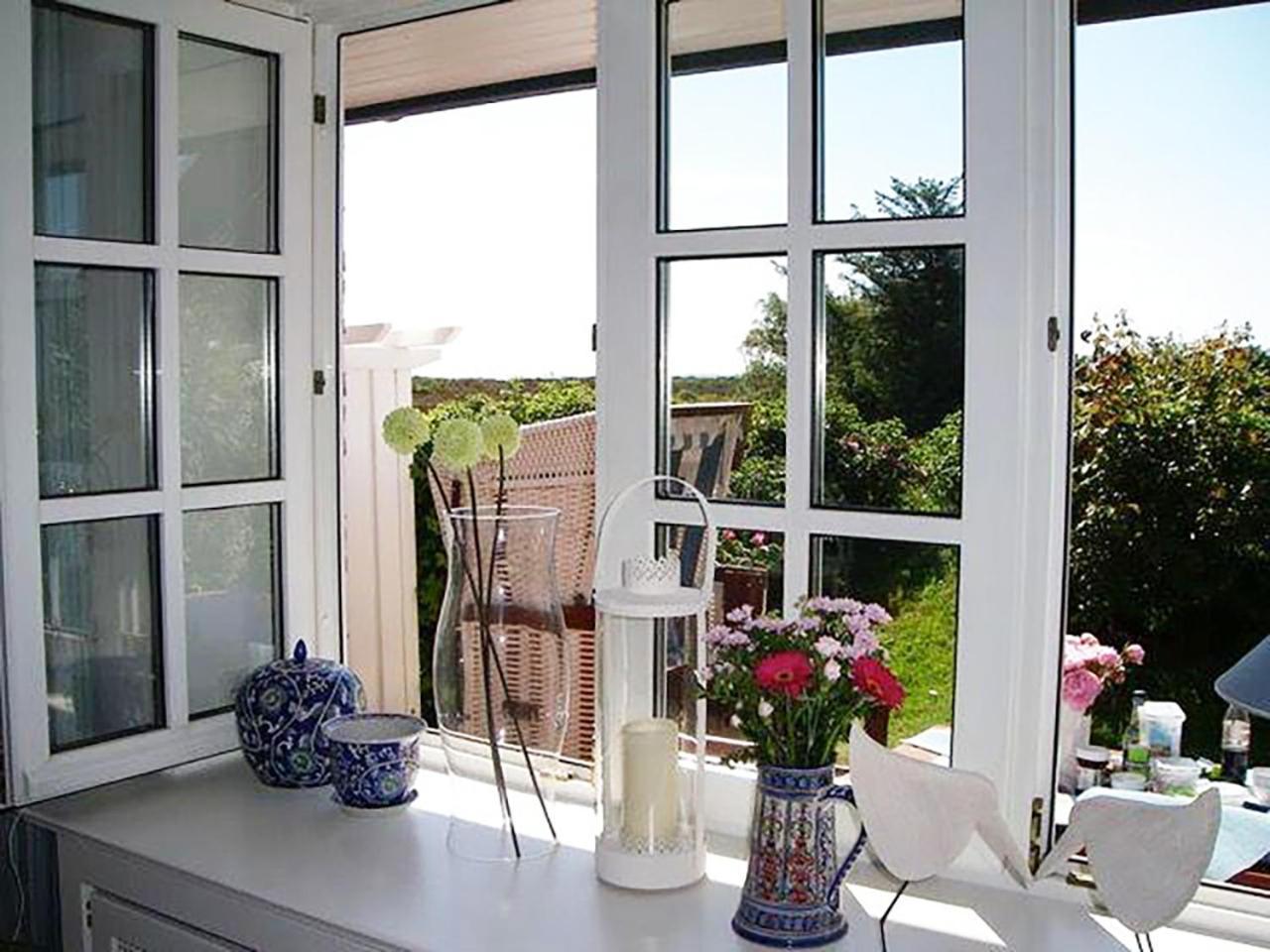 Apartment Soenshoern 26, Whg. 5 Wattblick - Sylt / Munkmarsch