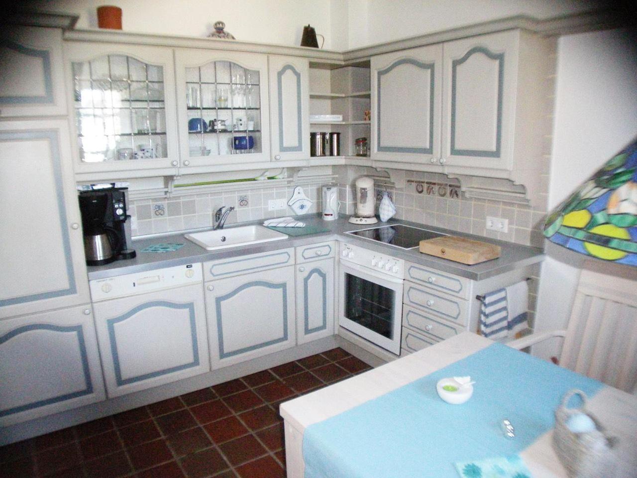 Soenshoern 26, Whg. 5 Wattblick - Sylt / *