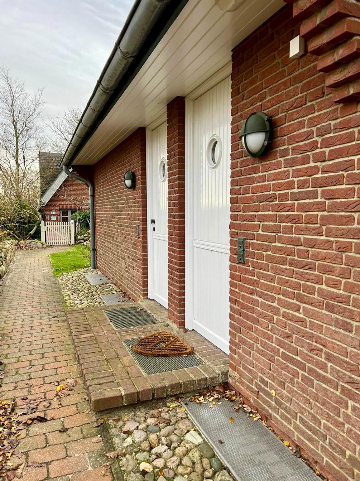 Apartment Soenshoern 26, Whg. 5 Wattblick - Sylt / Munkmarsch