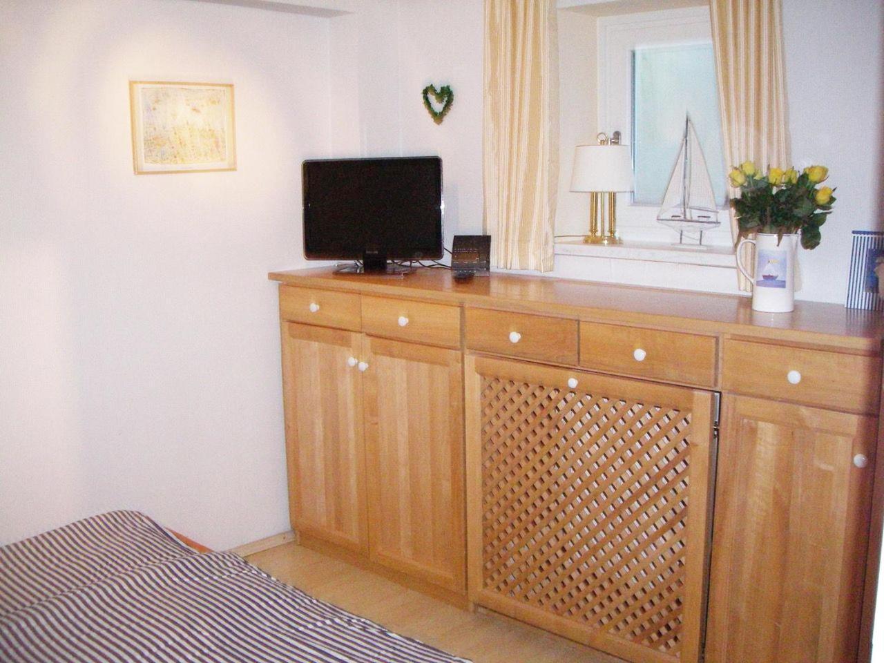 Apartment Soenshoern 26, Whg. 5 Wattblick - Sylt /