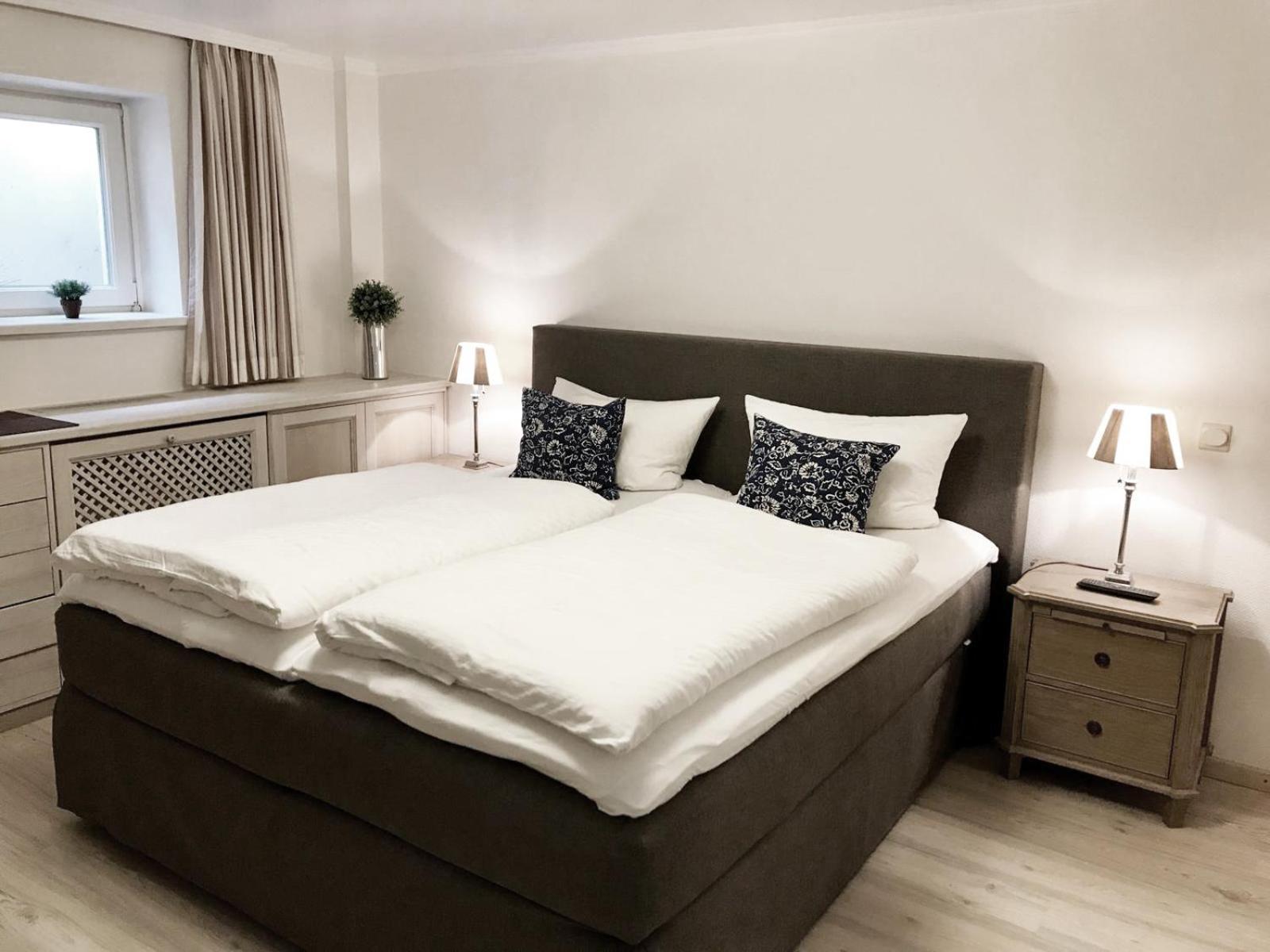 Soenshoern 26, Whg. 5 Wattblick - Sylt / Apartment Munkmarsch